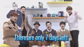 [2015 MAMA STAR COUNTDOWN D-7 by BTOB]