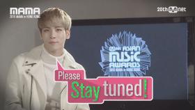 [2015 MAMA STAR COUNTDOWN D-2 by JONGHYUN]