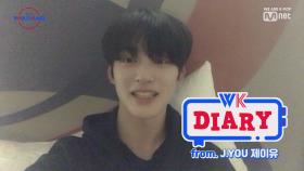 [WK Diary]제이유(J.YOU) in KCON 2019 LA