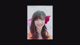 [48스페셜] 윙크요정, 내꺼야!무토 토무(AKB48)