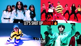 [WE LIT] Let's Shut Up & Dance by Dance Crews