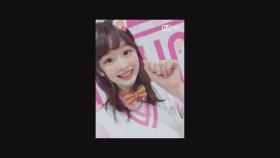 [48스페셜] 윙크요정, 내꺼야!아사이 나나미(AKB48)