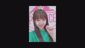 [48스페셜] 윙크요정, 내꺼야!야부키 나코(HKT48)