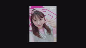 [48스페셜] 윙크요정, 내꺼야!코지마 마코(AKB48)