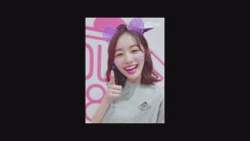 [48스페셜] 윙크요정, 내꺼야!마츠이 쥬리나(SKE48)