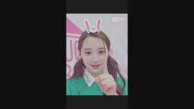 [48스페셜] 윙크요정, 내꺼야!김나영(바나나컬쳐)