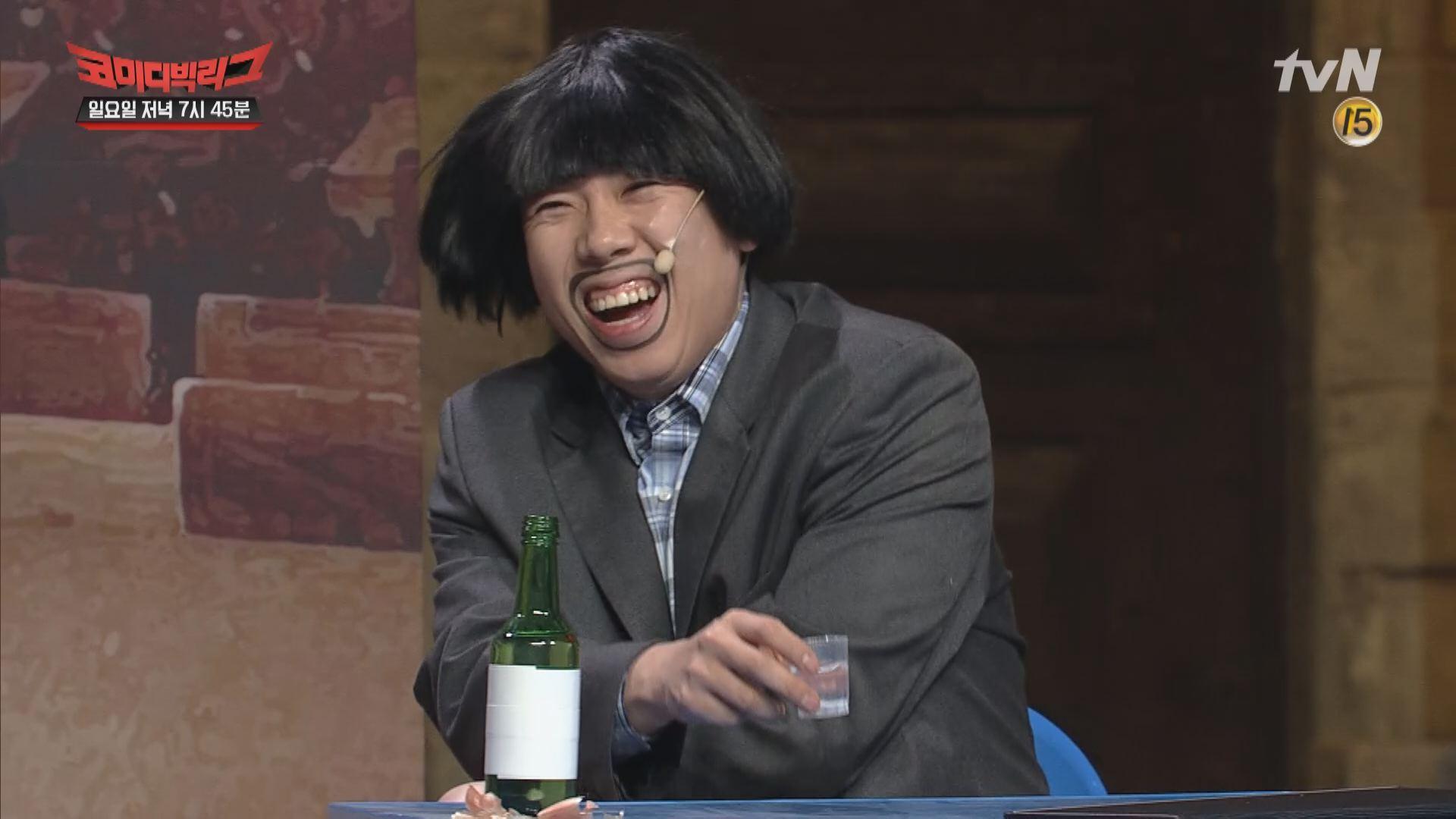 [선공개] 세찬씨, 진실의 방으로 갑시다 | ZUM TV