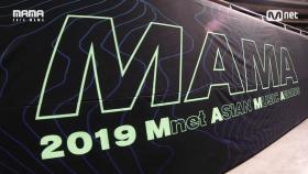 [2019 MAMA] Just 1 day left!