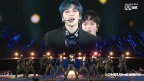 [2019 MAMA] ONEUS(원어스)_BEST PERFORMANCE MASH UP 1 + LIT(가자)