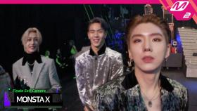 [2019MAMA x M2] 몬스타엑스(MONSTA X) 엔딩셀프캠