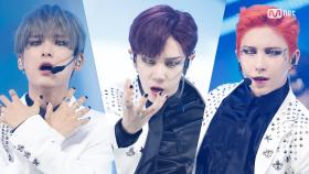 'Special Stage' 파워섹시 '에이스'의 '다칠 준비가 돼 있어(원곡 빅스)' 무대