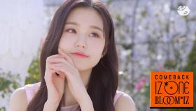 아이즈원(IZ*ONE) VISUAL FOCUS INTRO | COMEBACK IZ*ONE BLOOM*IZ