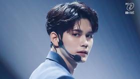 '최초 공개' 감성X성장 '옹성우'의 'GRAVITY' 무대