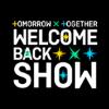 TOMORROW X TOGETHER Welcome Back Show