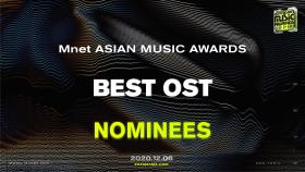 [2020 MAMA Nominees] Best OST