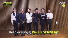 [2020 MAMA] Star Countdown D-19 by VERIVERY