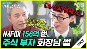 💲주식으로 1억 → 156억 뿔리는 방법 알려dream💲 수익률 2000% 주식부자의 주식 꿀팁 대방출 | #유퀴즈온더블럭 #디글 #인기급상승