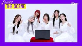 ‘BEHIND THE SCENE’ (여자)아이들((G)I-DLE) 편 | Mnet 210121 방송