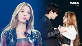 [2020 MAMA] 보아(BoA)_No.1 + Only One | Mnet 201206 방송