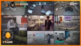 [최종회] 기획, 촬영, 조명 By 아이랜더! 셀프 PR 영상 비하인드 | Mnet 200918 방송