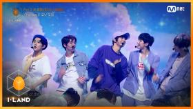 [11회] Part.2 세 번째 테스트_콘셉트 ♬Chamber 5 (Dream of Dreams)_김선우, 박성훈, 양정원, 이희승, 제이크 | Mnet 200911 방송