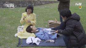 [메이킹] ※CF 아님 주의※ 배우 총출동! 마지막 비하인드 모음.zip | tvN 190430 방송