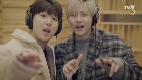 [MV]슬기로운 감빵생활 OST Part 7 ′괜찮아 - 바로,신우 (B1A4)′ 뮤직비디오 | tvN 180103 방송