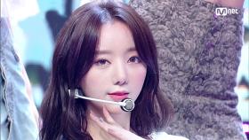 '최초 공개' 청순 대명사 '러블리즈'의 '이야기꽃' 무대 | Mnet 200903 방송