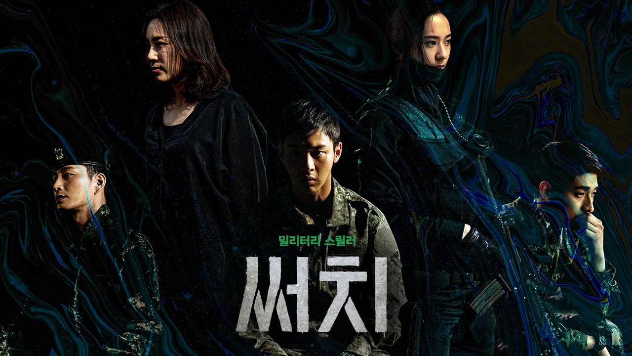 써치 : TV줌