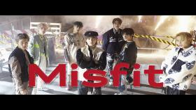 [최종회] ♬ Misfit - NCT U | NCT WORLD 2.0 | Mnet 201203 방송