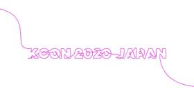 [#KCON2020JAPAN] We are meant to be, KCON
