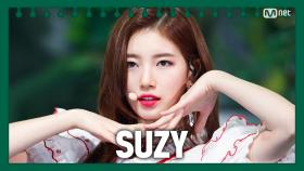 [동아리 특집] 수지(SUZY) - HOLIDAY | Mnet 210325 방송