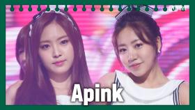 [동아리 특집] 에이핑크(Apink) - Mr. Chu (On Stage) | Mnet 210325 방송