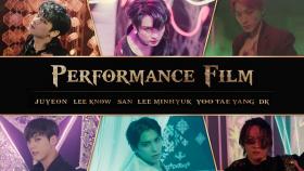 [킹덤] PERFORMANCE FILMㅣ＜킹덤 레전더리 워＞ 4/1(목) 저녁 7시 50분 첫방송 Mnet