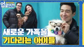 소중한 아이들이 새로운 가족을 기다리고 있습니다♡ | tvN 210410 방송
