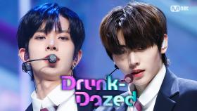'COMEBACK' 화려한 카니발 '엔하이픈'의 'Drunk-Dazed' 무대 | Mnet 210429 방송