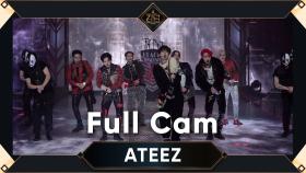 [Full Cam] ♬ 리듬 타 (The Awakening of Summer) - 에이티즈(ATEEZ) @2차경연