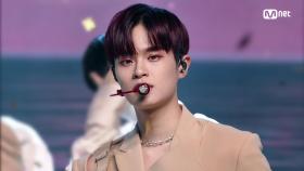 한결 성숙해진 'AB6IX'의 '감아 (CLOSE)' 무대 | Mnet 210506 방송