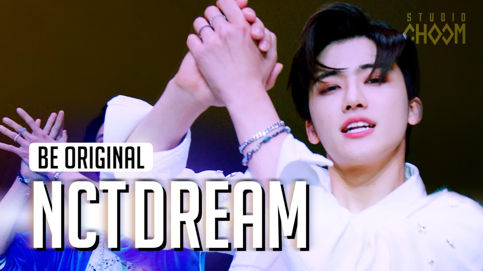 [BE ORIGINAL] NCT DREAM - 맛 (Hot Sauce) | M2 210518 방송 | ZUM TV
