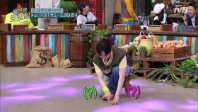 청량미 터지는 뉴논스톱 Boy 민현의 마음만은 비보이 댄스! | tvN 210529 방송