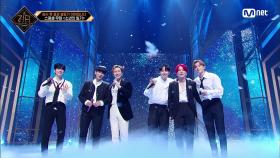 [최초공개] ♬ 소년의 일기 - 은광, 동혁, 인성, 현재, 승민, 종호ㅣ스페셜 무대 | Mnet 210603 방송