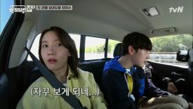 ♡힐링♡섬진강 물줄기 따라서 하동 구경 제대로 하는 바달집 식구들 | tvN 210604 방송