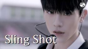 [최초공개] EPEX (이펙스) - Sling Shot | EPEX DEBUTSHOW Prelude | M2 210608 방송