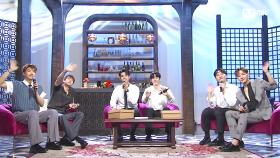 ‘컴백 인터뷰’ 2PM(투피엠) | Mnet 210701 방송