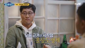 안용복의 '울릉도쟁계'가 독도 소유권 논쟁에서 가장 중요한 이유! | tvN 210704 방송