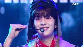 '1위' 우리가 바로 스키즈란다☆ '스트레이 키즈'의 '소리꾼' 무대 | Mnet 210909 방송