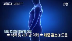'시서스' 중성지방+염증수치 개선!? 2주간 섭취 후 놀라운 결과 #유료광고포함 | tvN STORY 210910 방송
