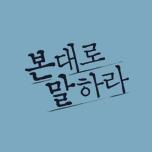 본 대로 말하라