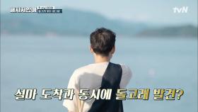 고흥 바다에는 돌고래가 있다?! 빌런 3인방 & 이지아의 막간 드라이브! | tvN 211005 방송