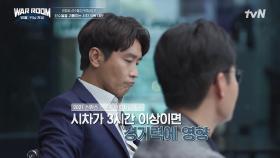 유럽파 선수들의 부담 = '시차 적응' 대비 방법 | tvN 211102 방송